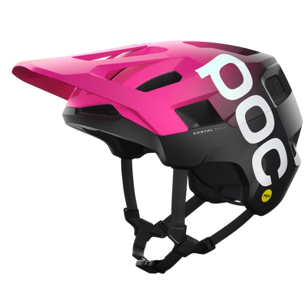 Pink mtb helmet store
