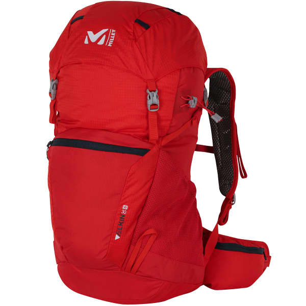 Millet Welkin 30 Ld W Fire 2020 -24% at Ekosport