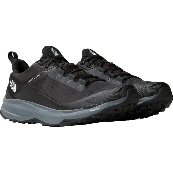 関税負担なし☆THE NORTH FACE M VECTIV EXPLORIS FUTURELIGHT THE NORTH FACE-M VECTIV EXPLORIS 2 FUTURELIGHT TNF BLACK