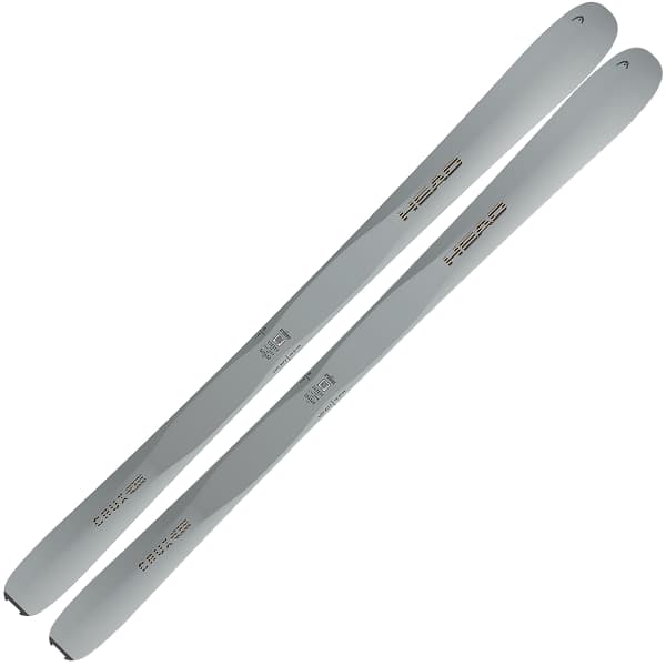 Head CRUX 87