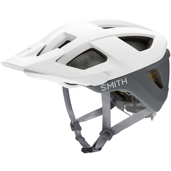 SMITH SESSION MIPS MATTE WHITE CEMENT B21 Mountain bike helmet