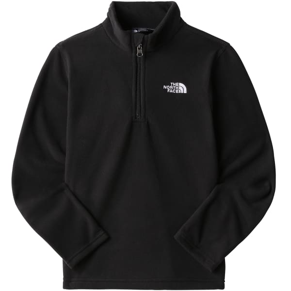 The north face fleece junior hotsell