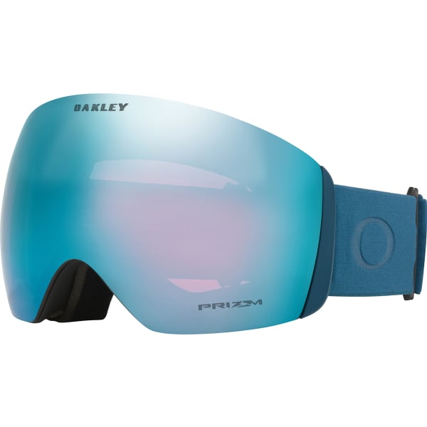 OAKLEY FLIGHT DECK L POSEIDON PRIZM SAPPHIRE 23