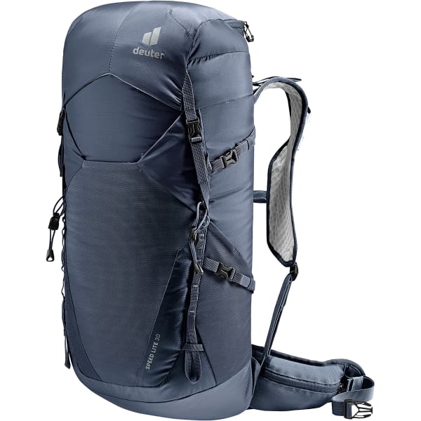 Deuter speed lite 24 black deals