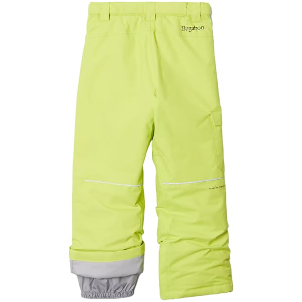 Columbia kids pants store