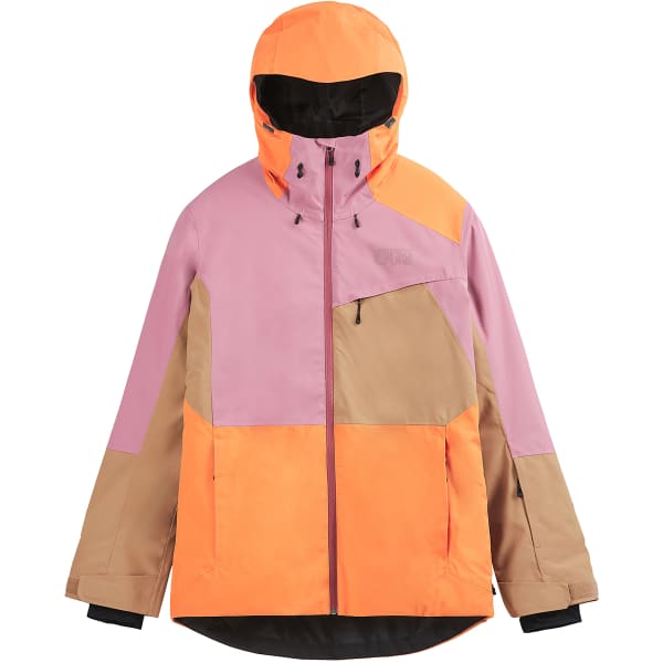 Picture seen veste sales
