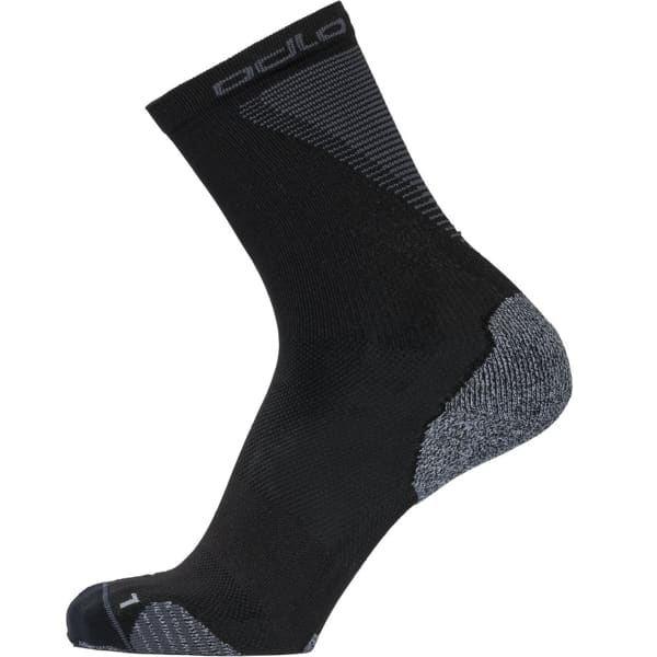 ODLO SOCKS CERAMICOOL BLACK 24