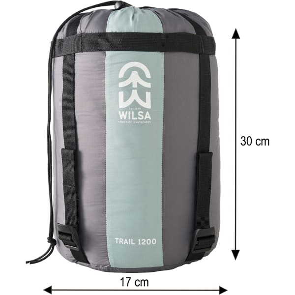 Wilsa trail 1200 sale