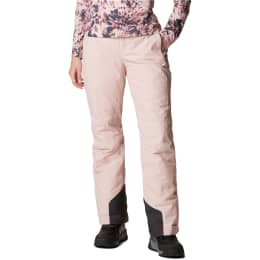 Pantalon ski femme columbia shop