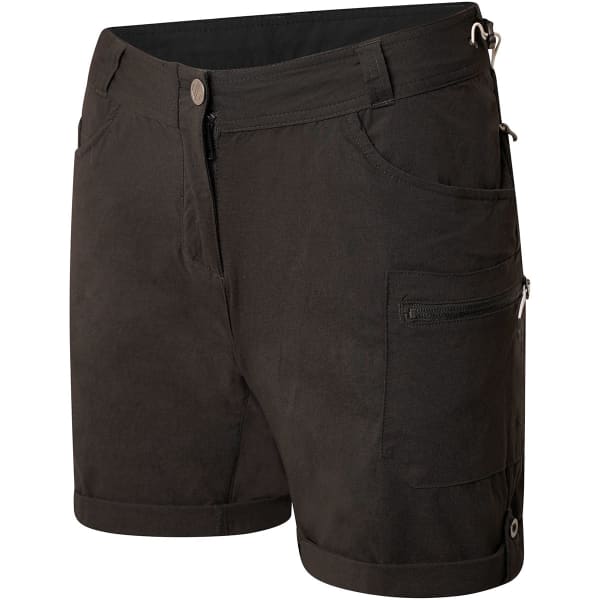DARE 2B MELODIC II SHORT BLACK Hiking shorts