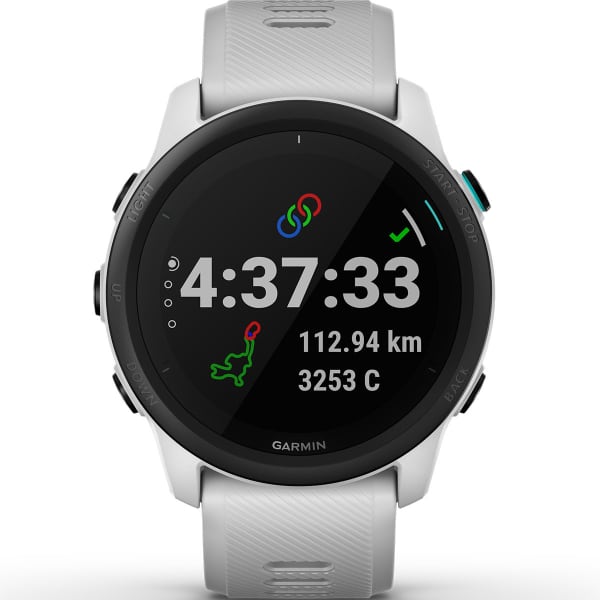 Forerunner 745 white best sale