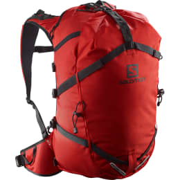 Salomon evasion backpack discount