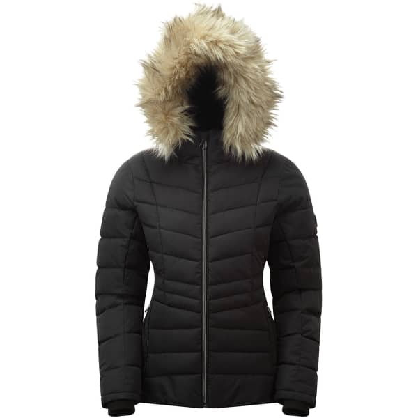 Dare2b glamorize ski jacket hotsell