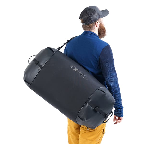 Exped duffle on sale