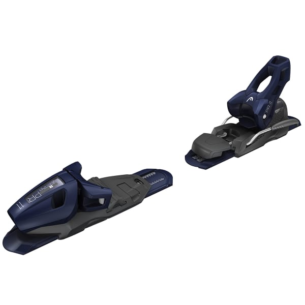 HEAD SHAPE E.V5 + PR 11 GW BRAKE 85 [G] Unicolore - Alpine ski set