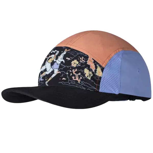 Nike 5 panel running hat shop