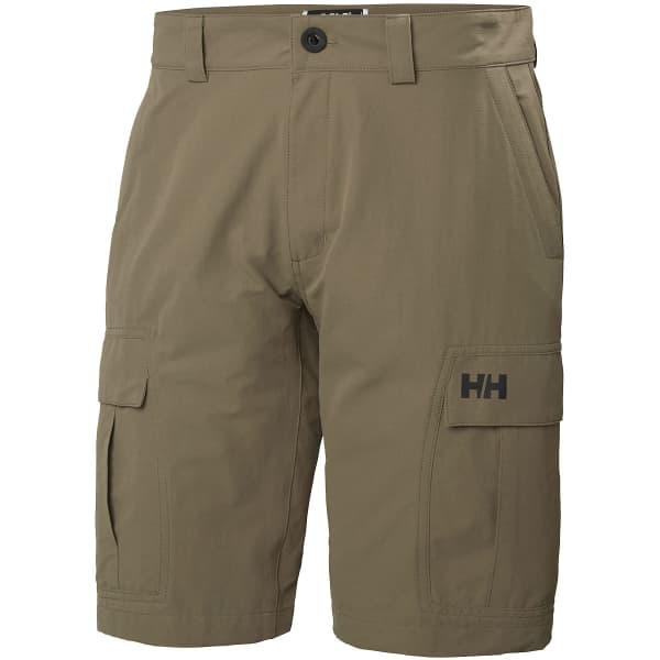 Hh qd outlet cargo shorts
