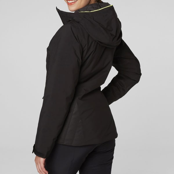 Helly hansen sunvalley jacket review on sale