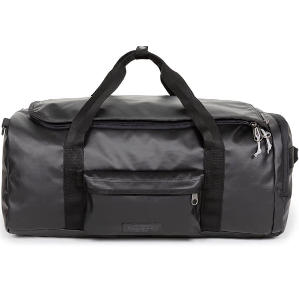 EASTPAK TARP DUFFL R M TARP BLACK Duffle bag