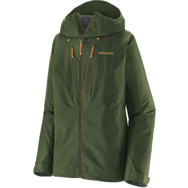 Patagonia gore tex jacket store
