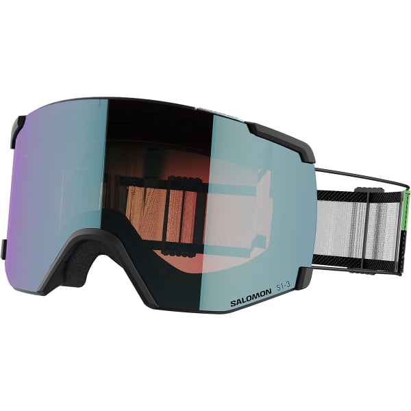Masque de ski photochromique salomon store