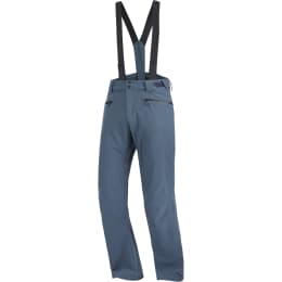 Salomon ski trousers best sale