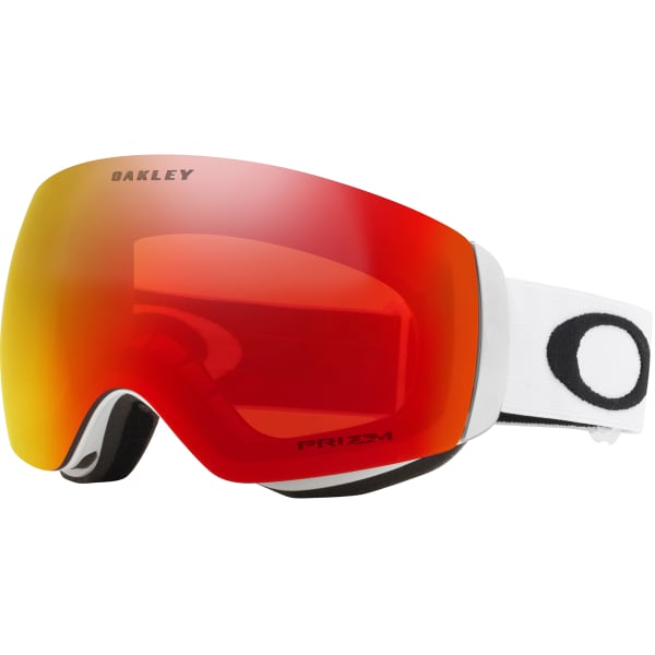 Oakley flight deck prizm new arrivals torch iridium