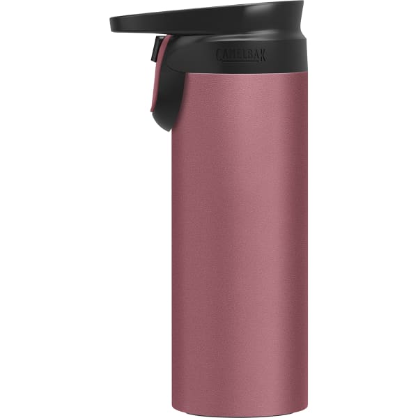 CAMELBAK-FORGE FLOW SST VACUUM 470ML MAT PINK Vacuum