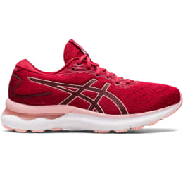 Gamme ASICS Nimbus femme au meilleur prix Ekosport