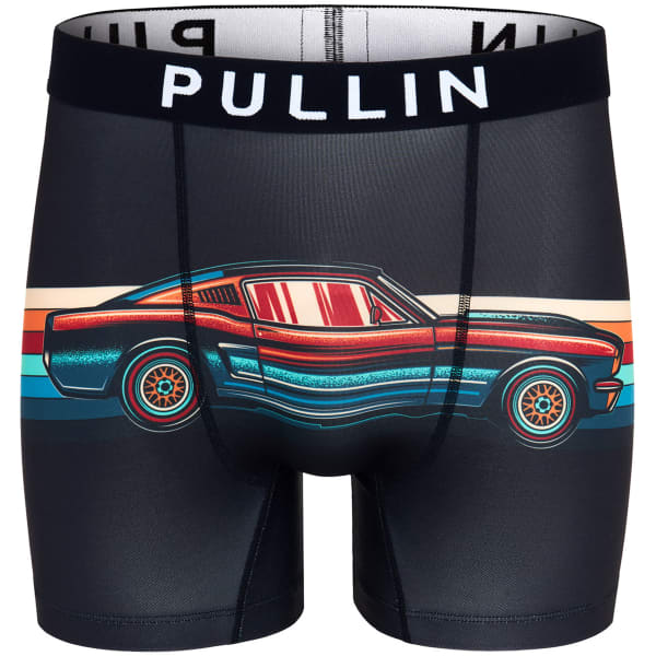 Men's Boxer PULLIN Fashion 2 Hawaiikiki - Breizh Rider