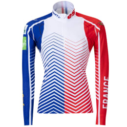 Collection CRAFT CRAFT W HAUT COMBI COURSE FFS 23 - Ekosport