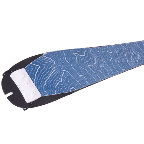 contour hybrid splitboard 135mm Shop Hybrid Splitboard Skin Kit