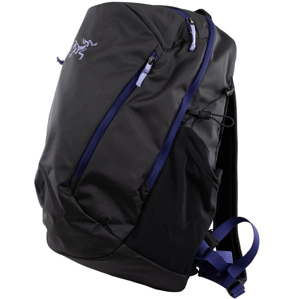 ARC'TERYX MANTIS 26 BACKPACK BLACK - Lifestyle rugzak