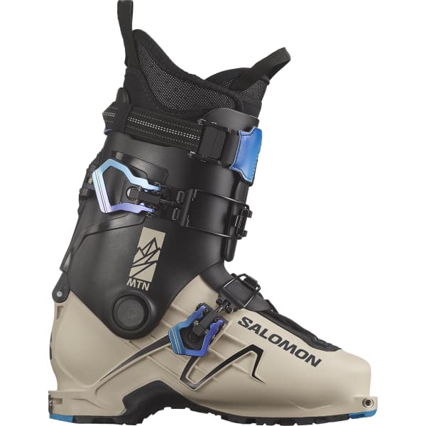 Salomon freeride boots best sale