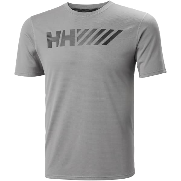 Helly Hansen HH Tech Graphic T-Shirt - Camiseta - Hombre