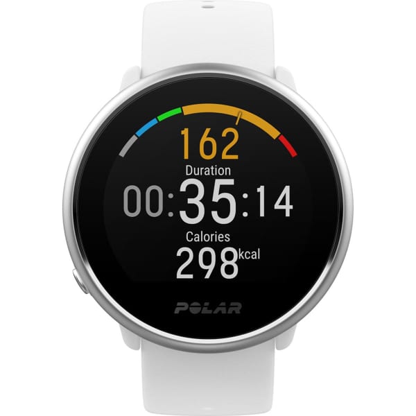 Polar ignite gps outlet