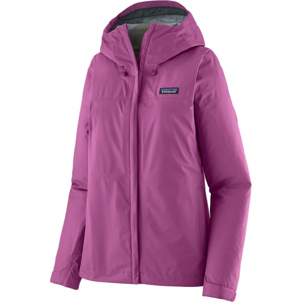 Patagonia w's torrentshell jacket hotsell