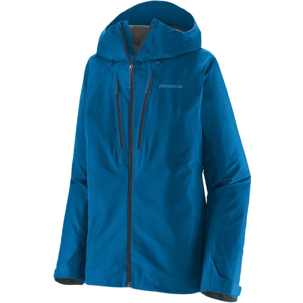 Men's Triolet Jacket - Patagonia New Zealand