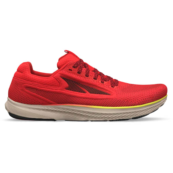 ALTRA-ESCALANTE 3 M NEON/CORAL - Running shoe ALTRA-ESCALANTE 3 M NEON/CORAL - Running shoe