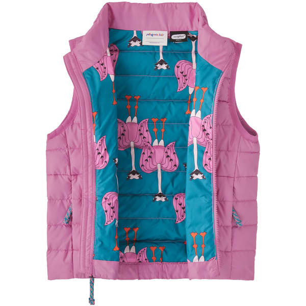 Baby down sweater vest store