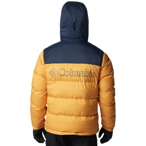 SONS Ridge Snow Parka Navy