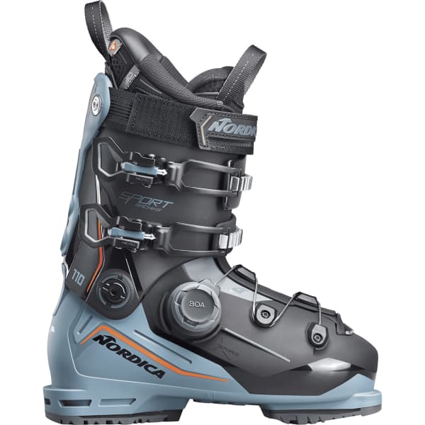 Nordica SPORTMACHINE 3 110 BOA GW