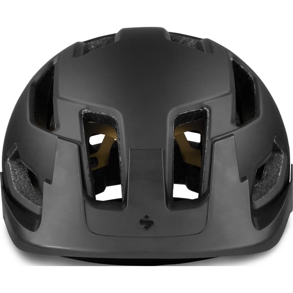 SWEET PROTECTION DISSENTER MIPS MATTE BLACK Bike helmet