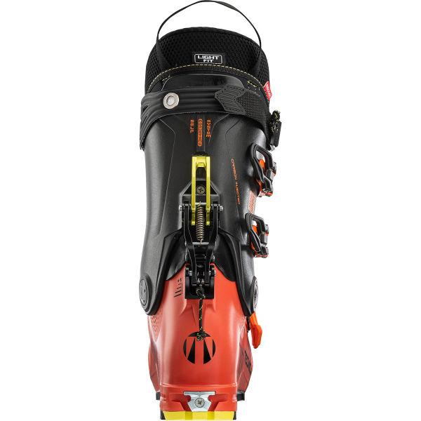 Tecnica Zero G Tour Pro Orange-noir 2021 -15% at Ekosport