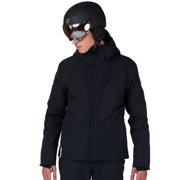 Rossignol winter jacket store
