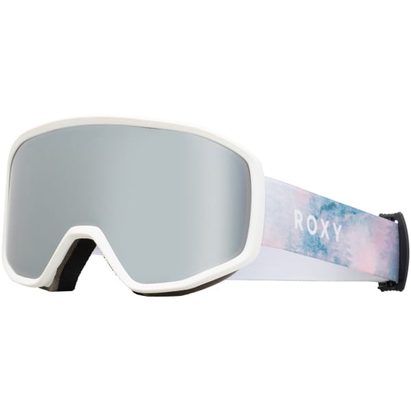 Roxy womens snowboarding goggles deals