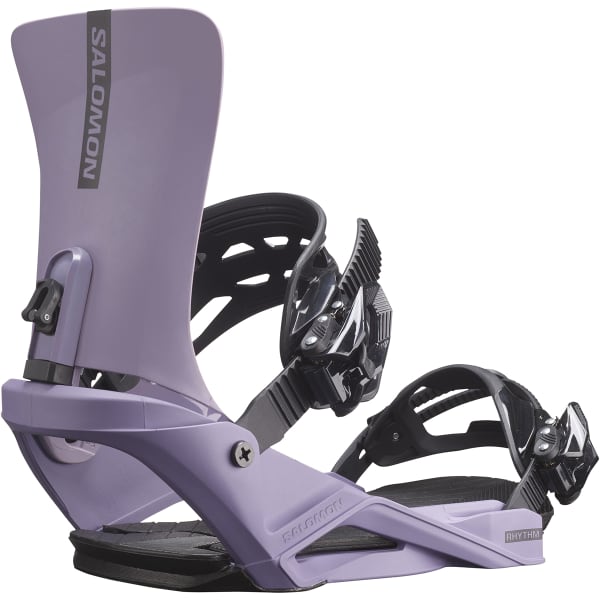 Salomon ski bindings 2019 top