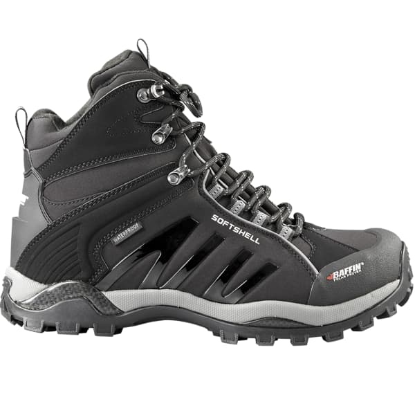 Baffin waterproof cheap winter boots