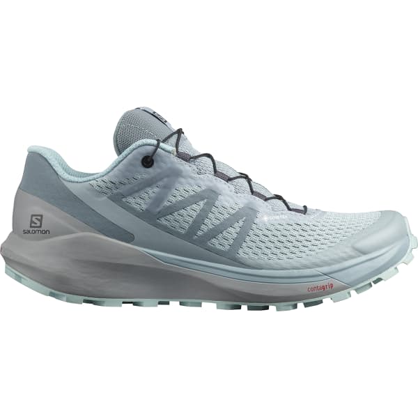 Salomon turquoise discount