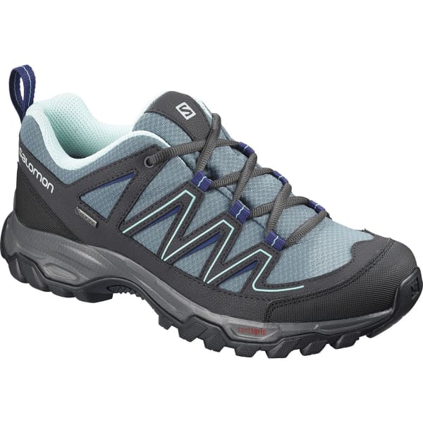 skuffe søster sympati Salomon Arcalo 2 Gtx W Stowea/phantm/nile 2020 -41% at Ekosport